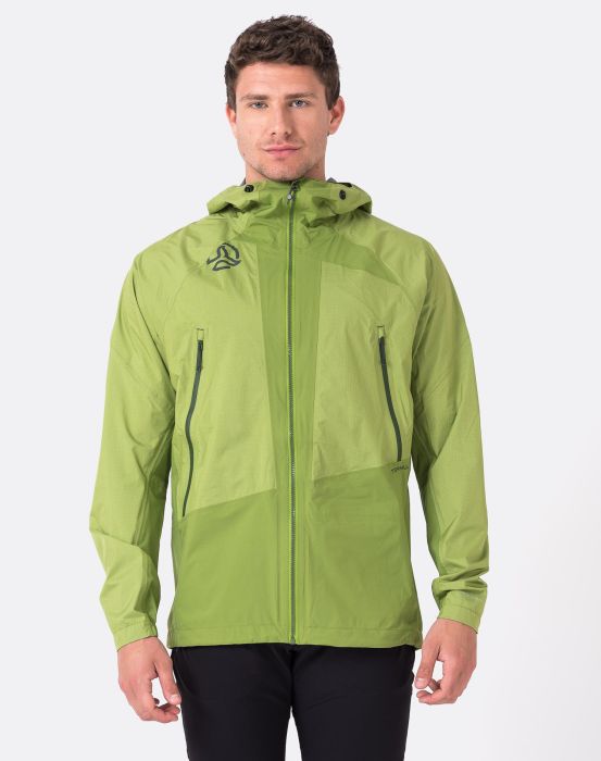 ternua CHAQUETA KARS JKT M Oferta especial