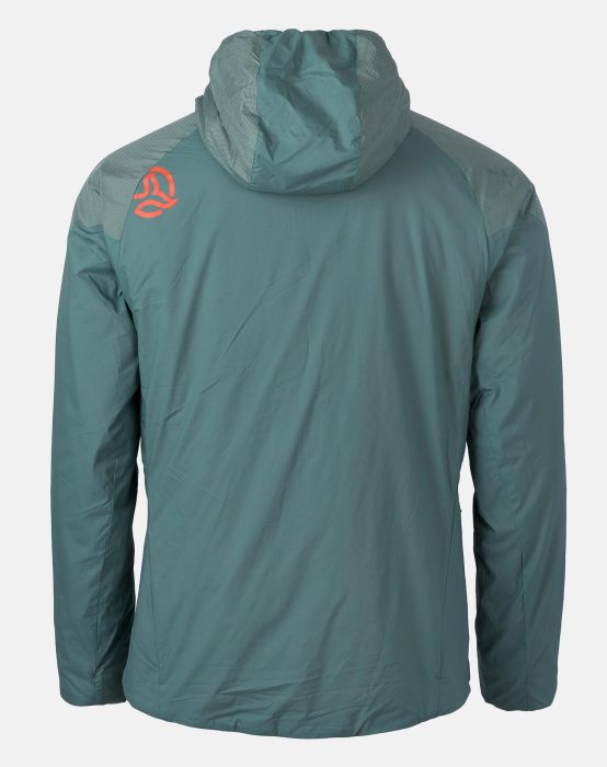 ternua CHAQUETA KIMO JKT M ÚLTIMAS EDICIONES