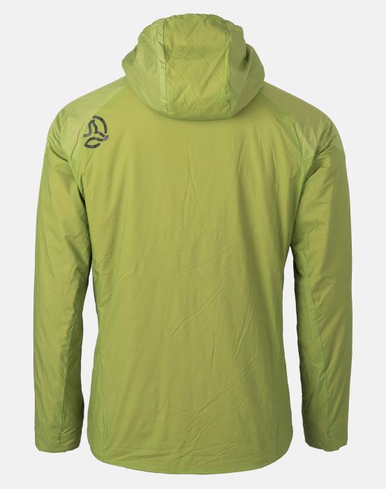 ternua CHAQUETA KIMO JKT M Precio de fábrica