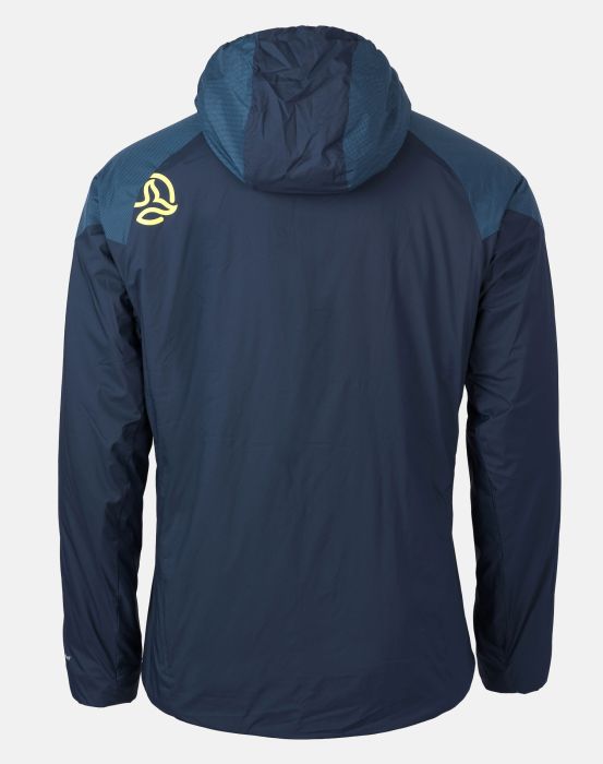 ternua CHAQUETA KIMO JKT M Promoción por tiempo limitado