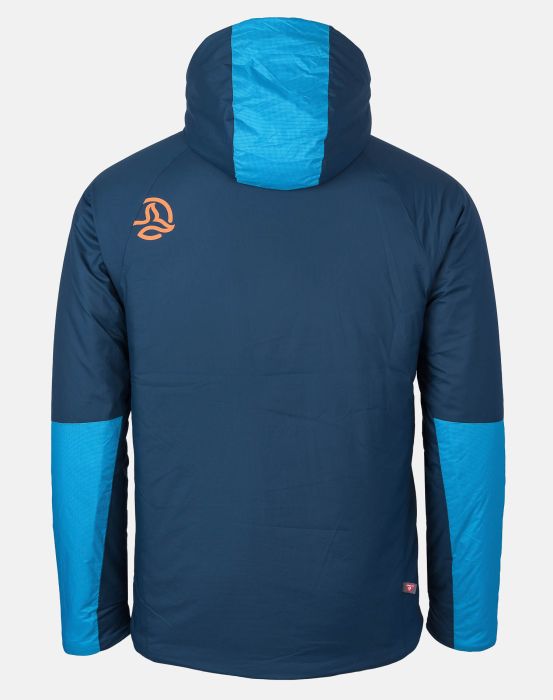 ternua CHAQUETA KUANTUM HOOD JKT M Oferta especial de fábrica