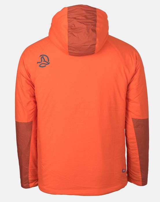 ternua CHAQUETA KUANTUM HOOD JKT M Promoción trimestral