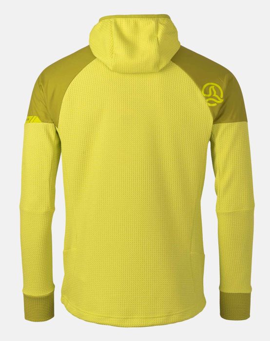 ternua CHAQUETA AGILE HYBRID M Solo queda un día