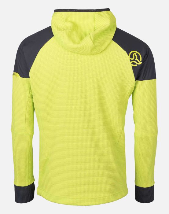 ternua CHAQUETA AGILE HYBRID M Superdescuento