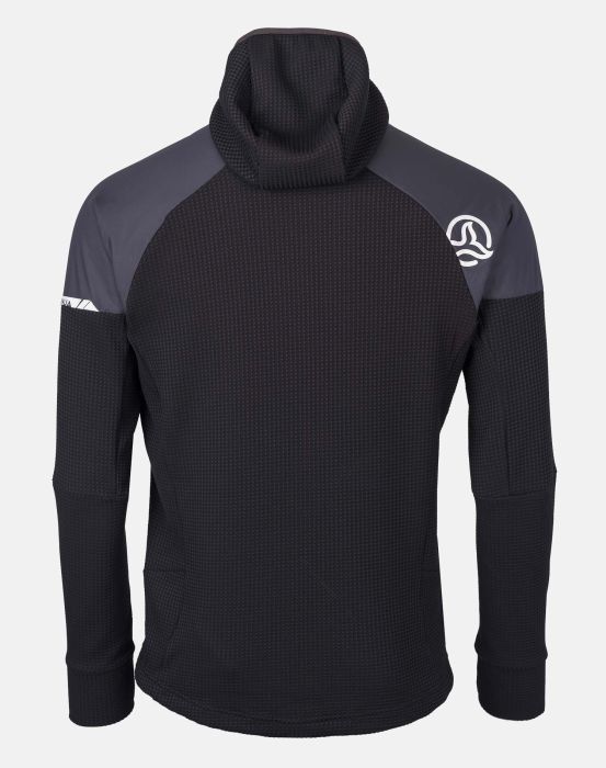 ternua CHAQUETA AGILE HYBRID M Grandes descuentos