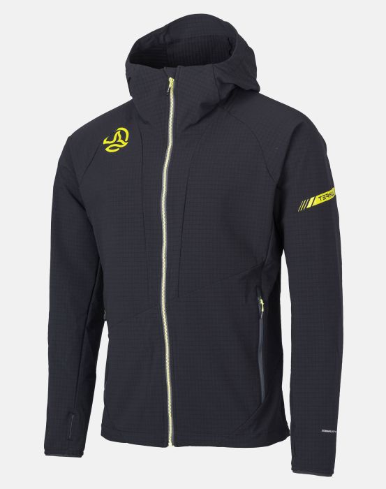 ternua CHAQUETA RACE JKT M Envío internacional gratuito