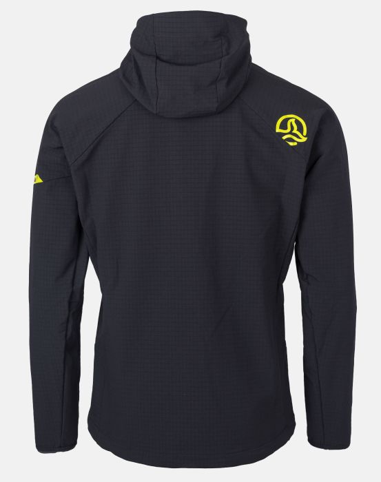 ternua CHAQUETA RACE JKT M Envío internacional gratuito
