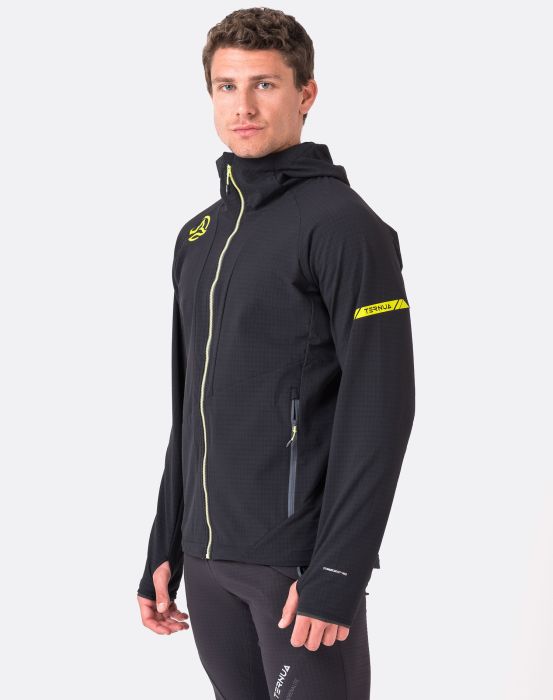 ternua CHAQUETA RACE JKT M Envío internacional gratuito