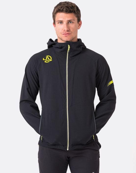 ternua CHAQUETA RACE JKT M Envío internacional gratuito