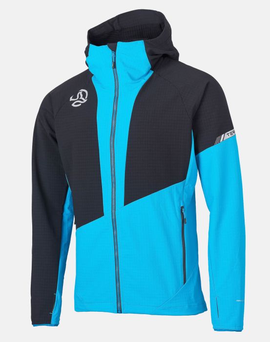 ternua CHAQUETA RACE JKT M