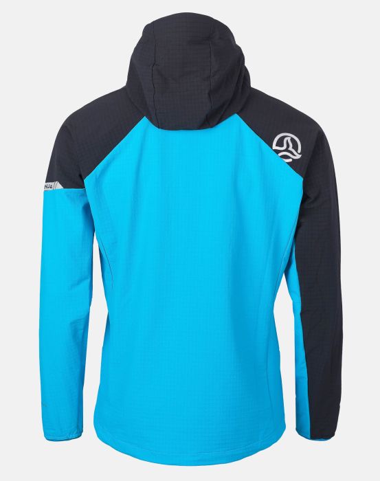 ternua CHAQUETA RACE JKT M Tienda de fábrica