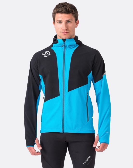 ternua CHAQUETA RACE JKT M Tienda de fábrica