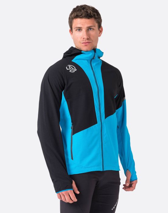 ternua CHAQUETA RACE JKT M Tienda de fábrica