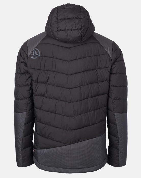 ternua CHAQUETA YAKSAM HOOD JKT M Limitado a 3 días