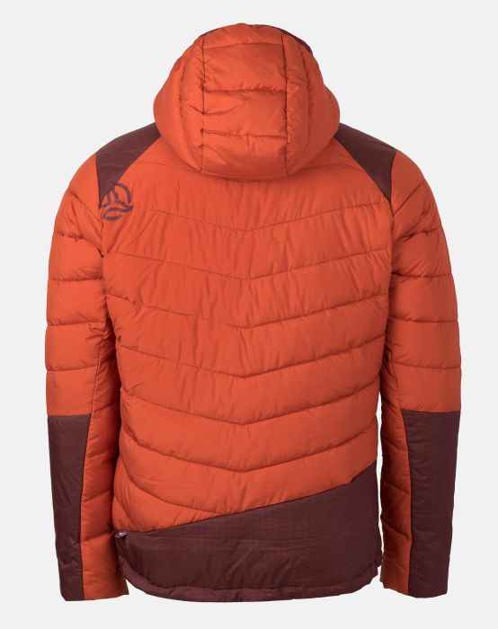 ternua CHAQUETA YAKSAM HOOD JKT M Precios de Black Friday