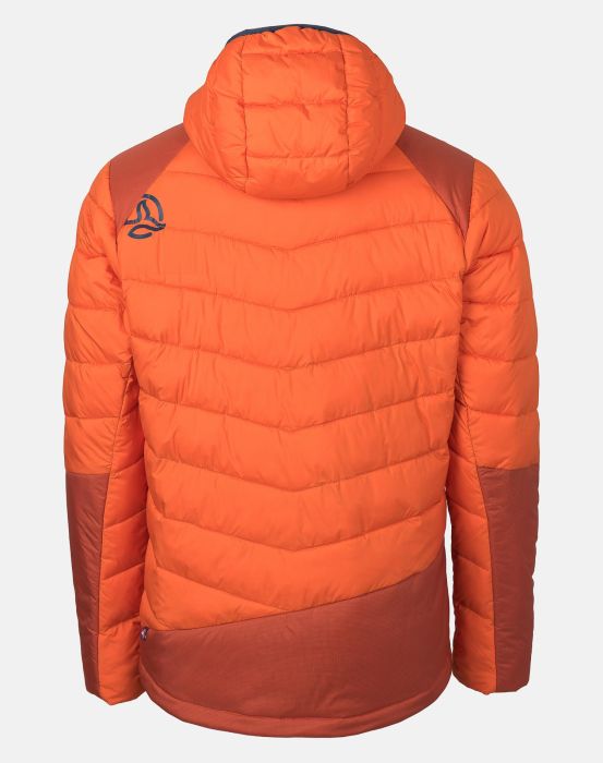 ternua CHAQUETA YAKSAM HOOD JKT M En oferta
