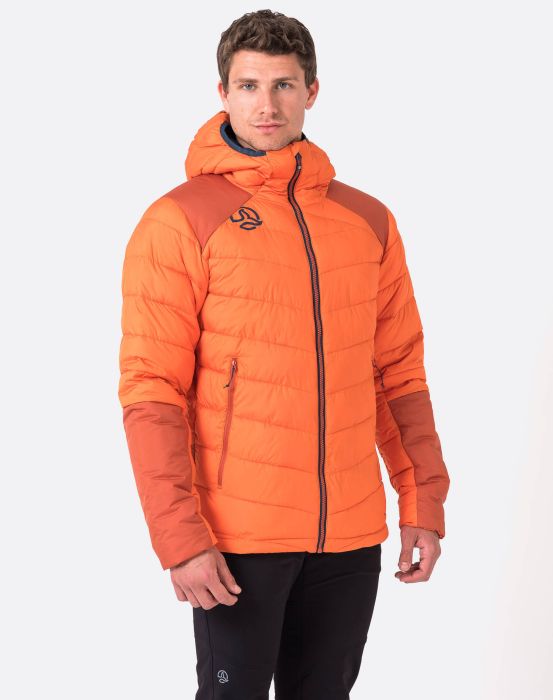 ternua CHAQUETA YAKSAM HOOD JKT M En oferta