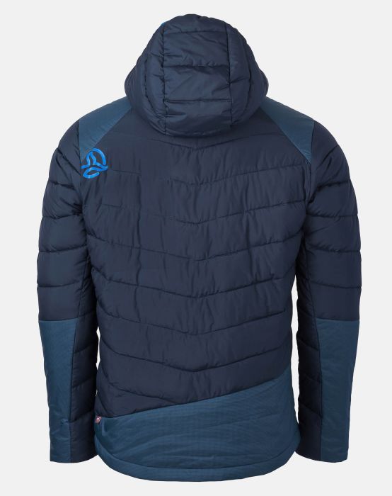 ternua CHAQUETA YAKSAM HOOD JKT M Libre de impuestos