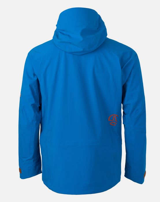 ternua CHAQUETA MAUNA KEA JKT M Descuentos del mes