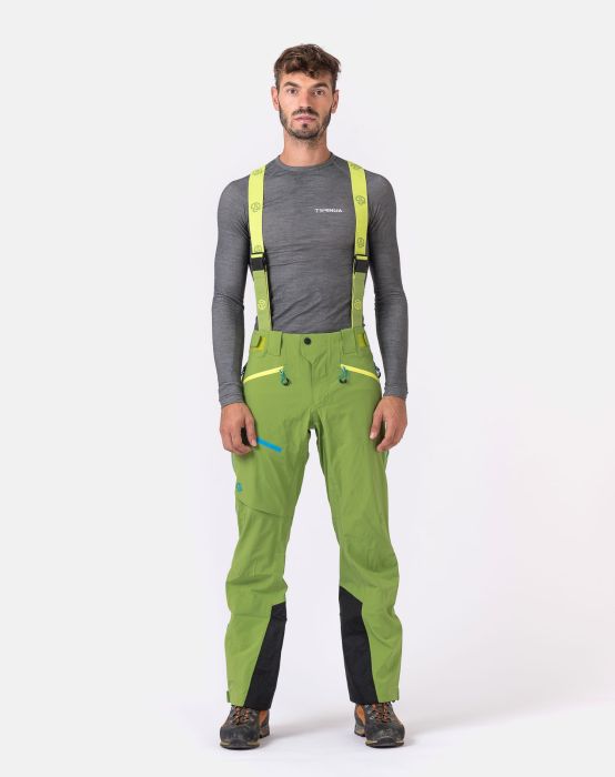 ternua PANTALÓN MAUNA KEA PT M