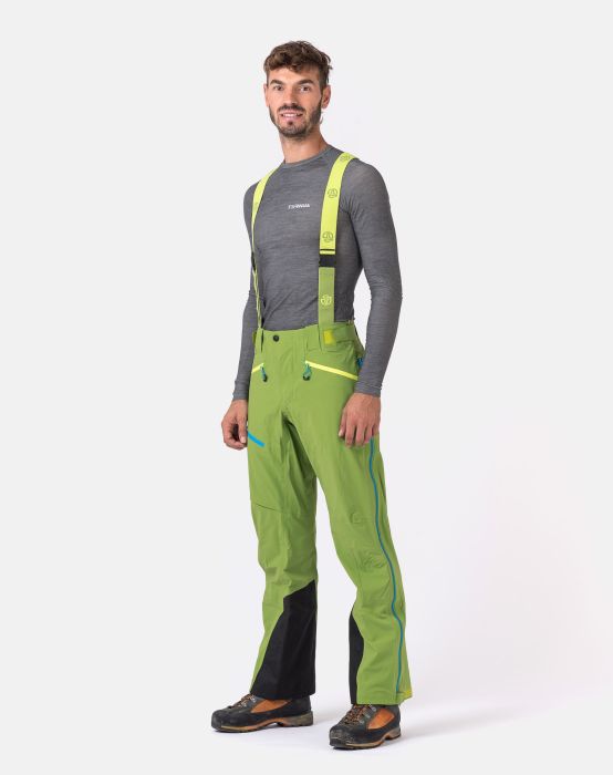 ternua PANTALÓN MAUNA KEA PT M Rebajas de fin de temporada