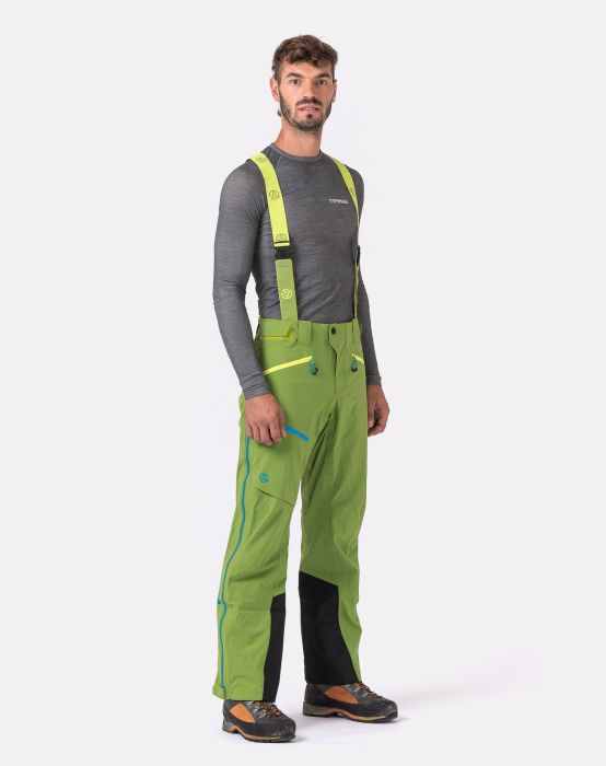 ternua PANTALÓN MAUNA KEA PT M Rebajas de fin de temporada