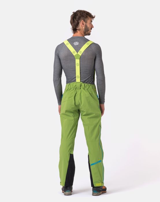 ternua PANTALÓN MAUNA KEA PT M Rebajas de fin de temporada