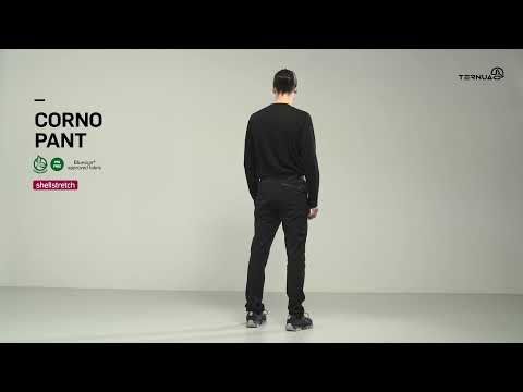 ternua PANTALÓN CORNO Devoluciones gratuitas