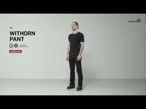 ternua PANTALÓN WITHORN En línea