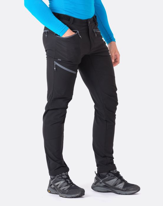 ternua PANTALÓN ROTOR WARM PT M Outlet online