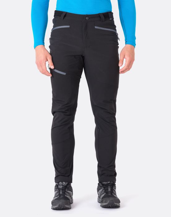 ternua PANTALÓN ROTOR WARM PT M Outlet online