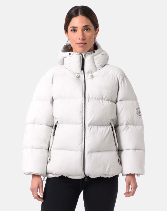 ternua CHAQUETA BALENA 250 JKT W Rebajas de fábrica