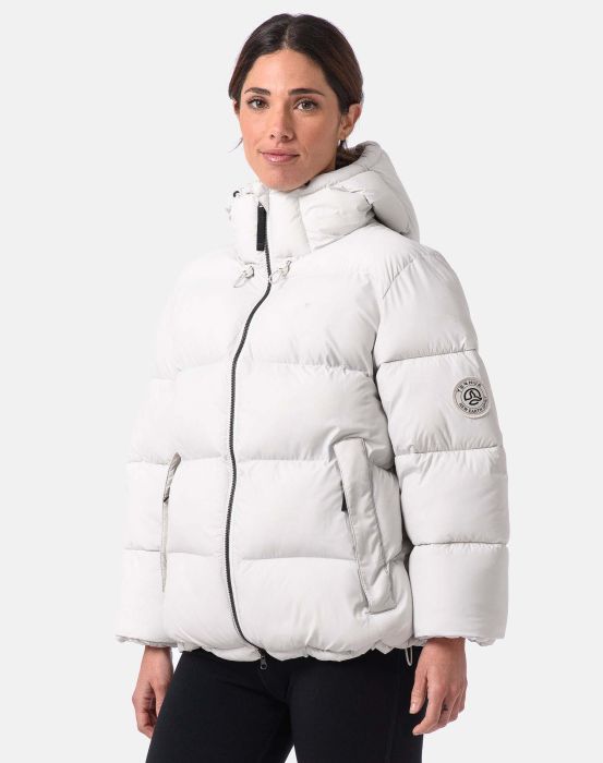 ternua CHAQUETA BALENA 250 JKT W Rebajas de fábrica
