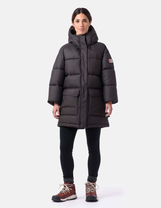 ternua CHAQUETA BALENA 400 JKT W Los más vendidos