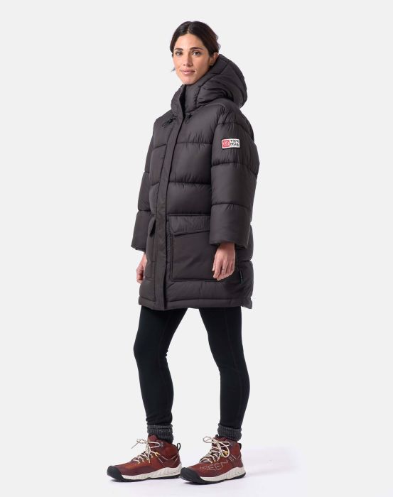 ternua CHAQUETA BALENA 400 JKT W Los más vendidos