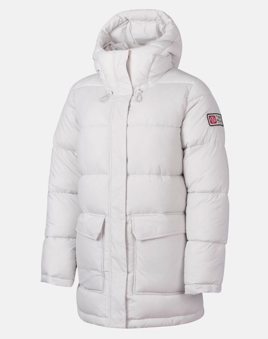 ternua CHAQUETA BALENA 400 JKT W Ventas relámpago