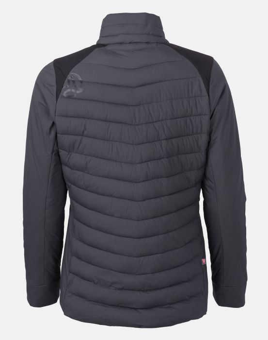 ternua CHAQUETA YUKKON 2.0 JKT W Descuento