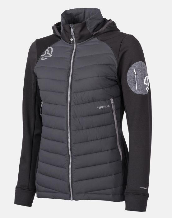 ternua CHAQUETA YUKKON 2.0 HYBRID JKT W Liquidación