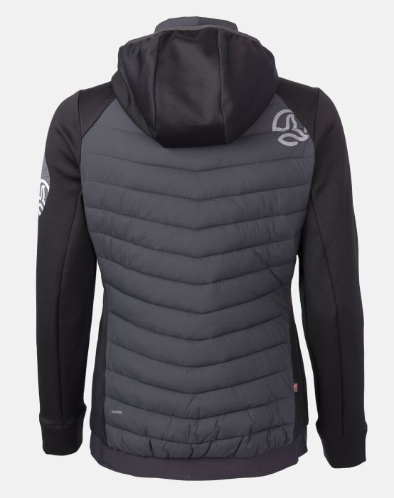 ternua CHAQUETA YUKKON 2.0 HYBRID JKT W Liquidación