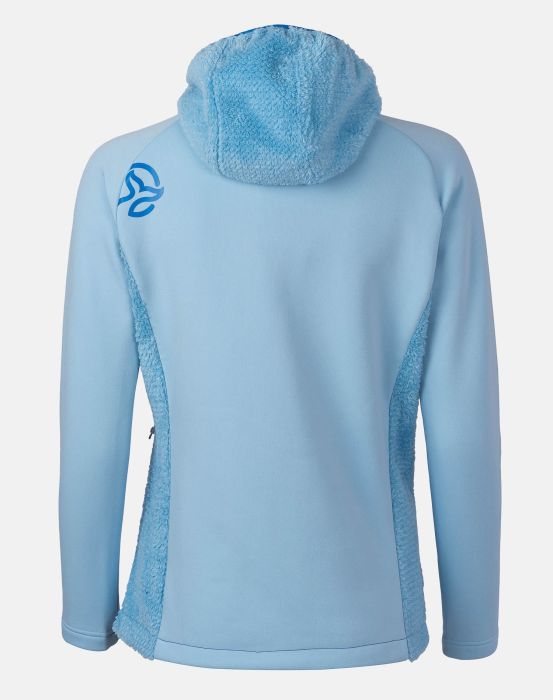 ternua CHAQUETA KIMOA HYBRID JK W Mejor oferta