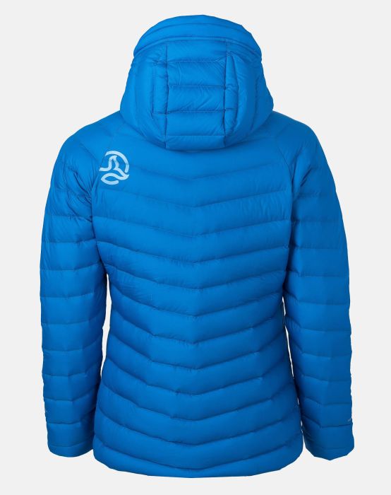 ternua CHAQUETA VILMAN 2.0 HOOD DOWN JKT W Envío gratis