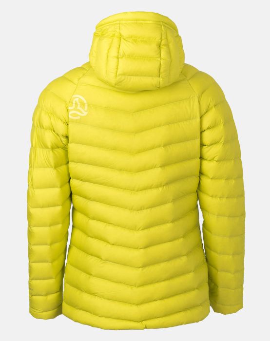 ternua CHAQUETA VILMAN 2.0 HOOD DOWN JKT W Oferta especial