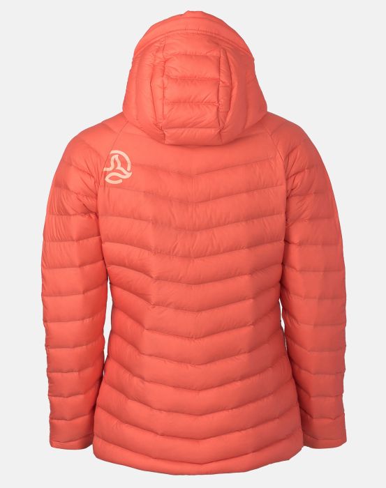 ternua CHAQUETA VILMAN 2.0 HOOD DOWN JKT W Envío gratis