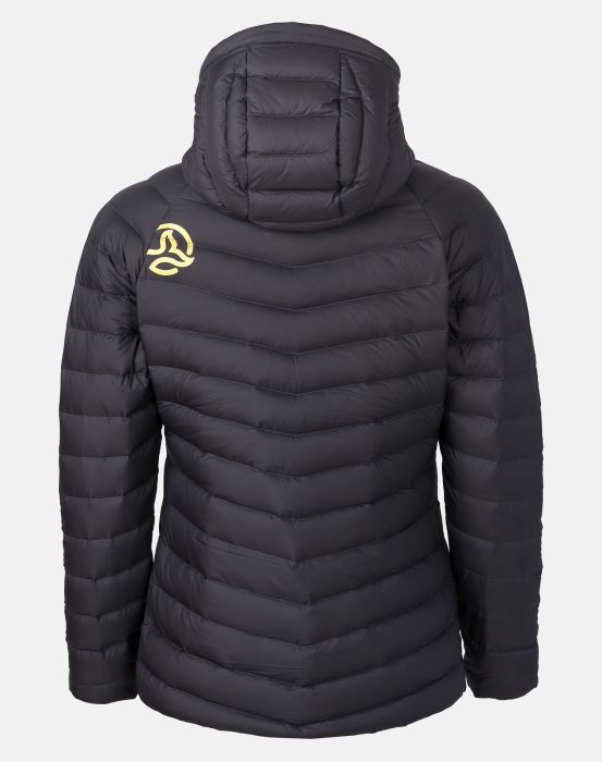 ternua CHAQUETA VILMAN 2.0 HOOD DOWN JKT W Últimos 3 días