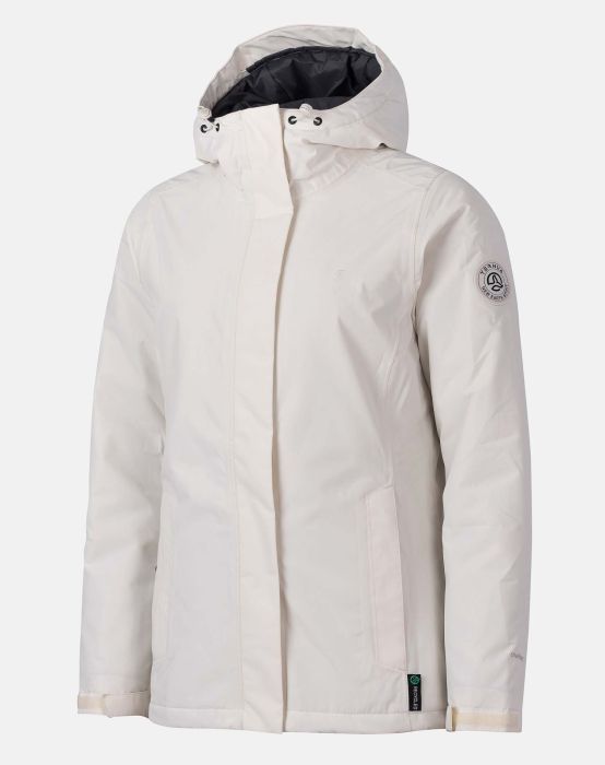 ternua CHAQUETA TORNGAT JKT W