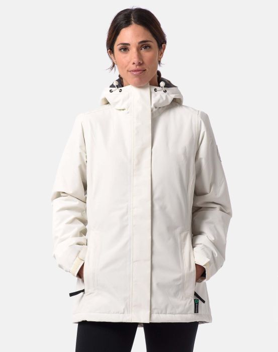 ternua CHAQUETA TORNGAT JKT W COMPRAR AHORA