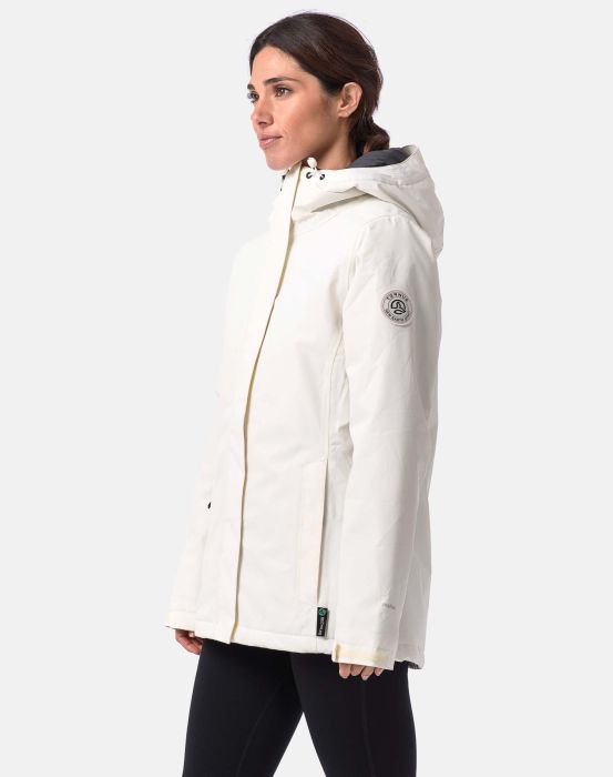 ternua CHAQUETA TORNGAT JKT W COMPRAR AHORA
