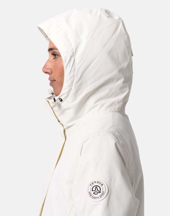ternua CHAQUETA TORNGAT JKT W COMPRAR AHORA