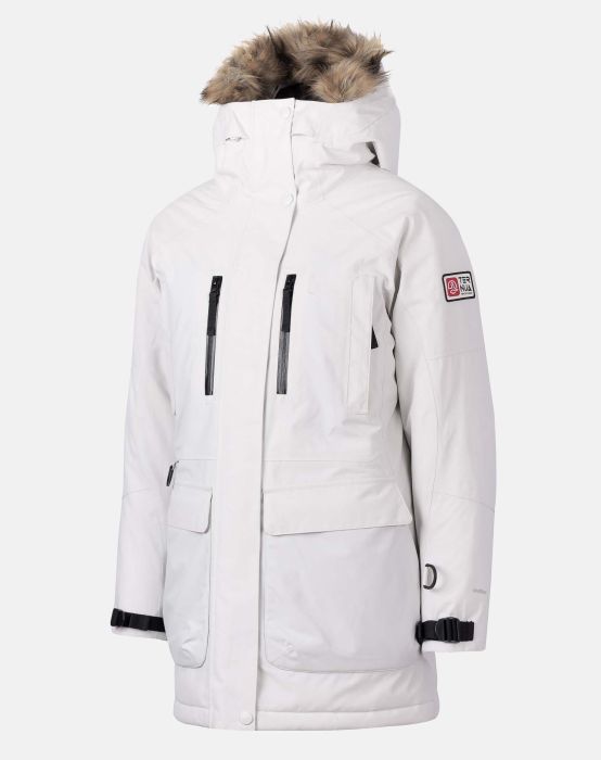 ternua CHAQUETA NOVA TERRA JKT W