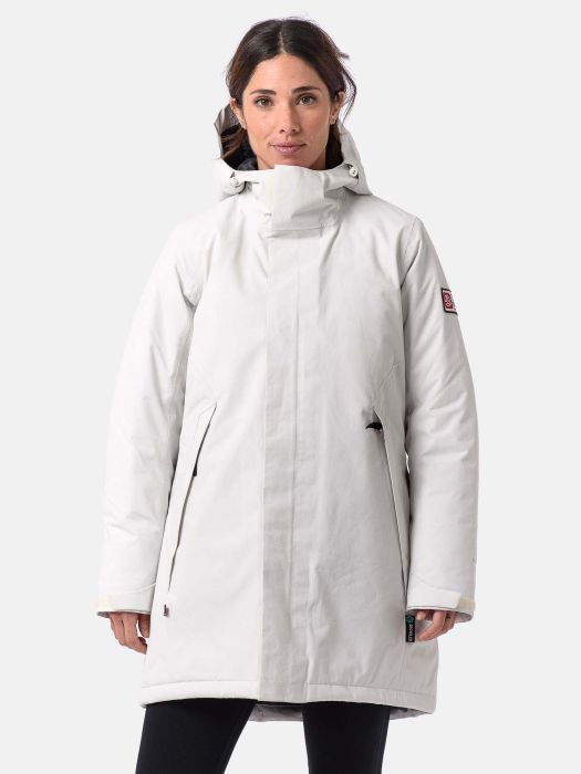 ternua CHAQUETA NASKAUPI JKT W Precio de fábrica